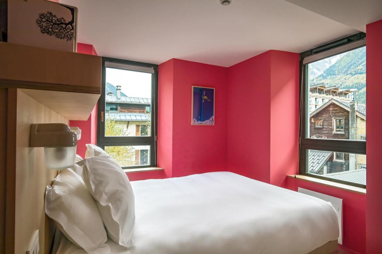 Hotel Cosmiques - Centre