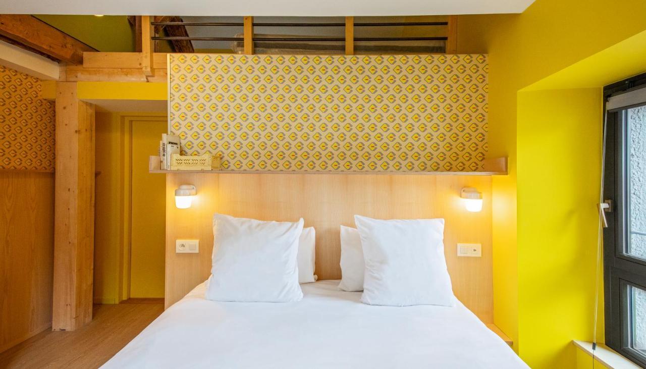 Hotel Cosmiques - Centre Chamonix