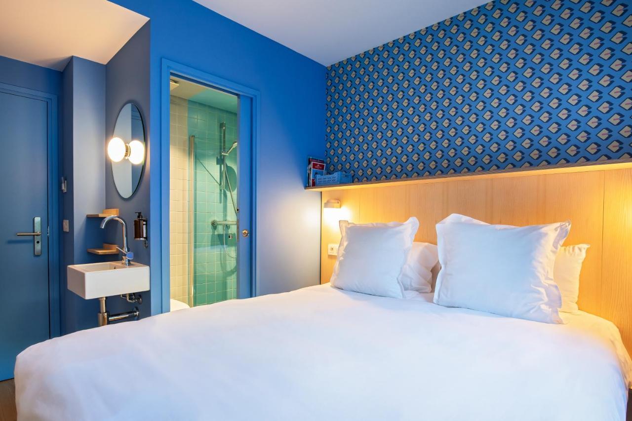 Hotel Cosmiques - Centre 2*