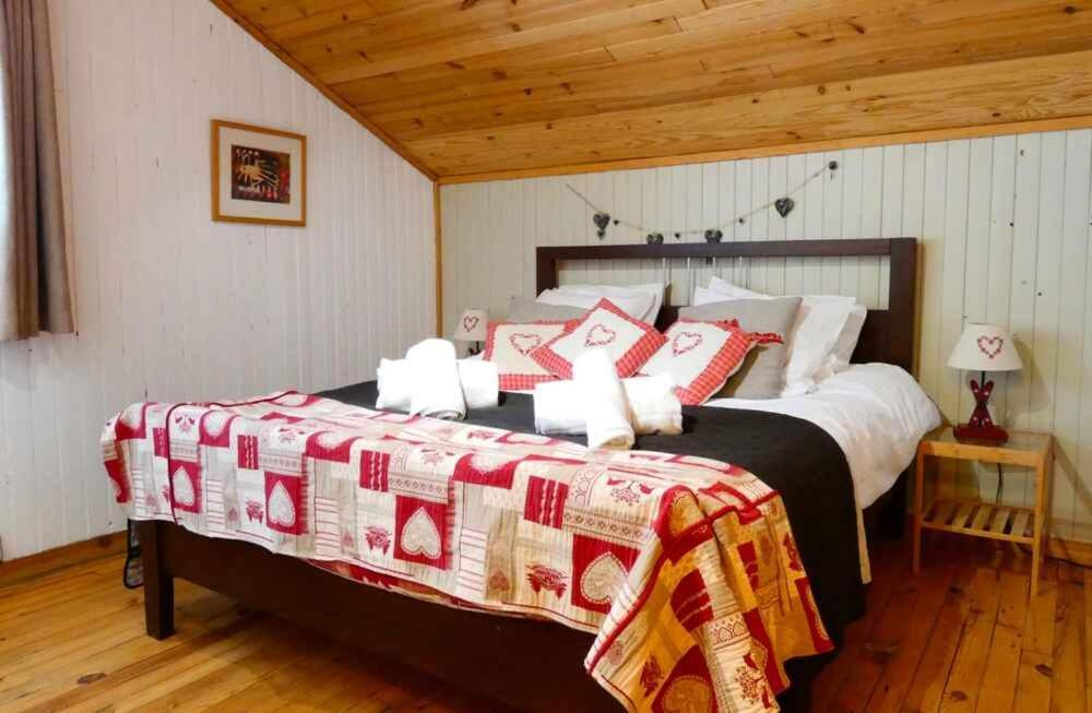 Falcon With Hot Tub - In A Great Location! * Chamonix