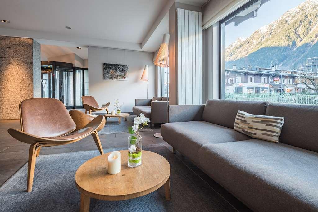 Hotel Le Morgane