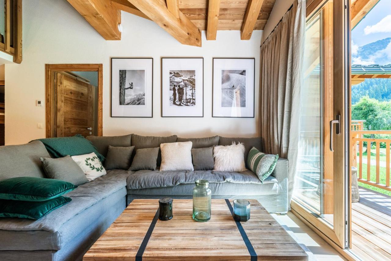 Appartement Celosia - By Emerald