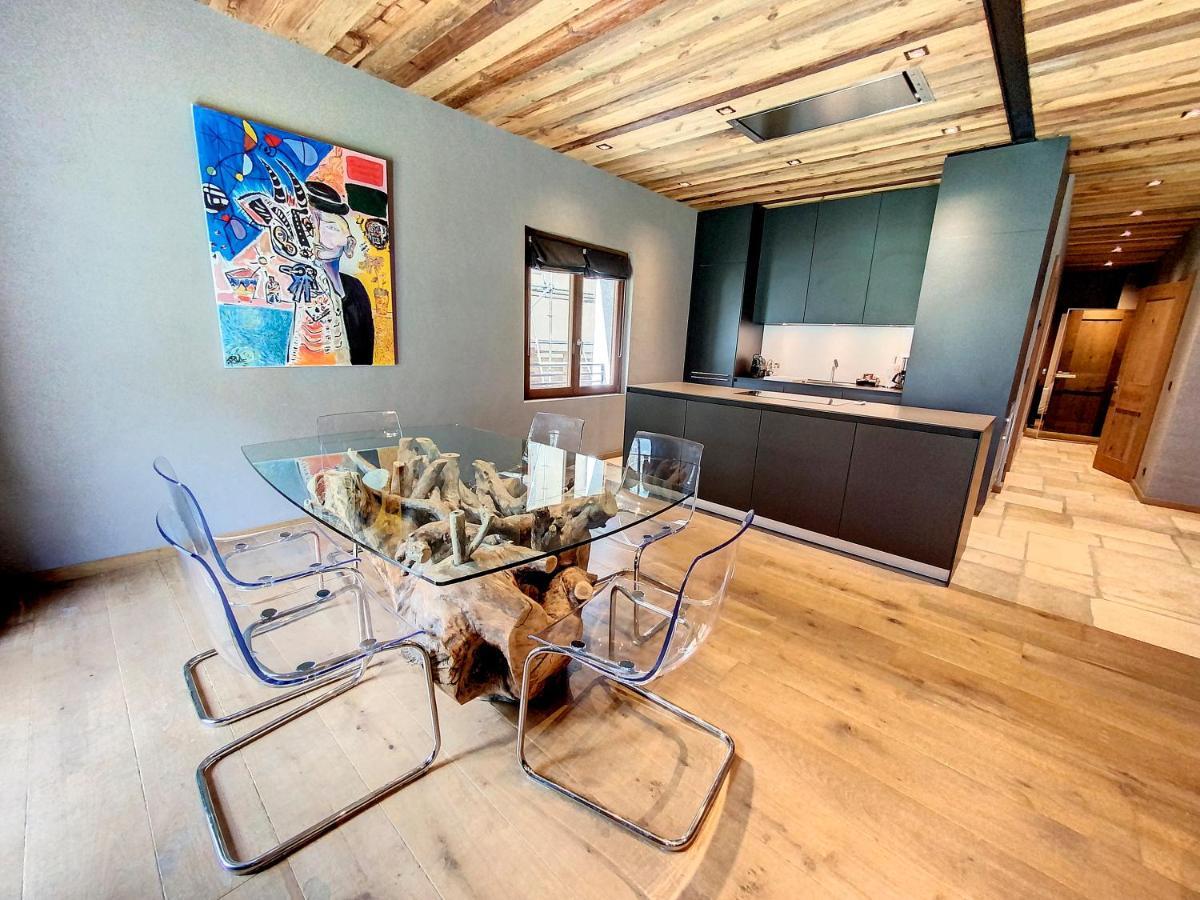 Apartment Les Alpes Iii