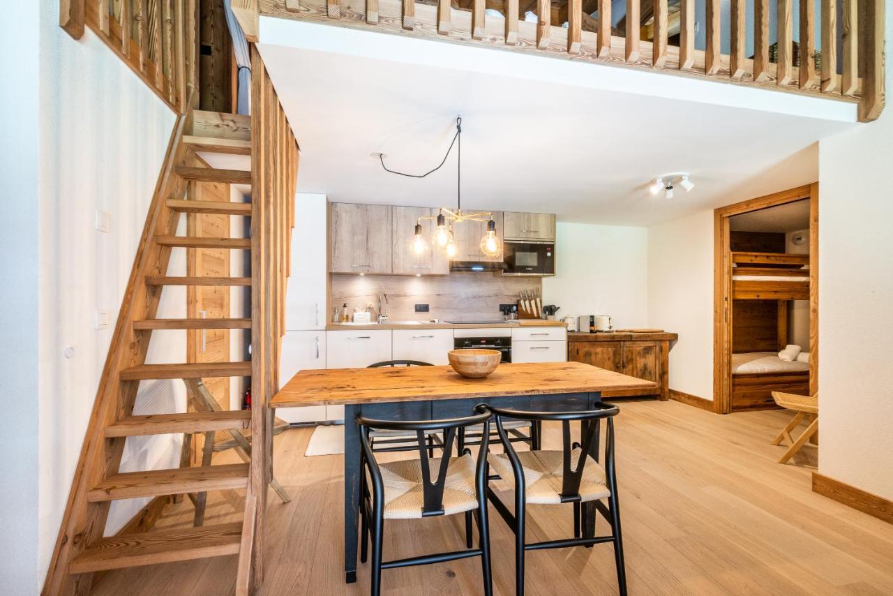 Appartement Celosia - By Emerald