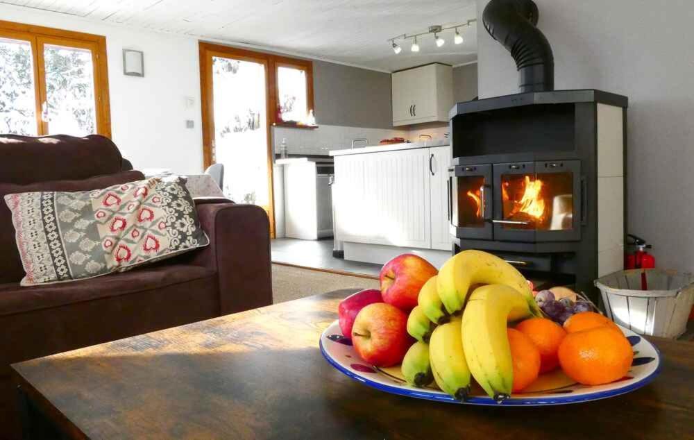 Falcon With Hot Tub - In A Great Location! Chalet *