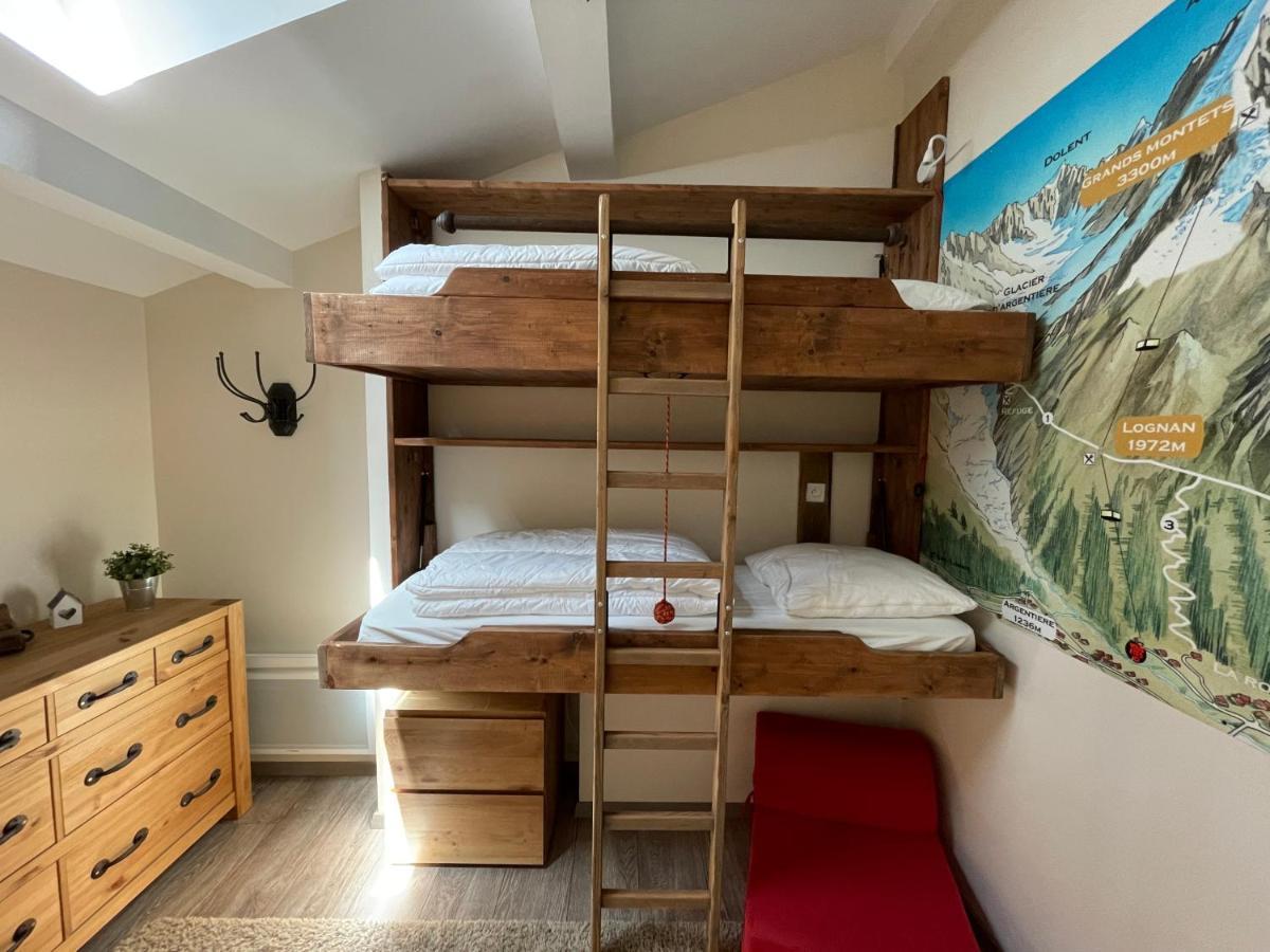 Apartment La Verte 24- Aux Pieds Des Pistes!