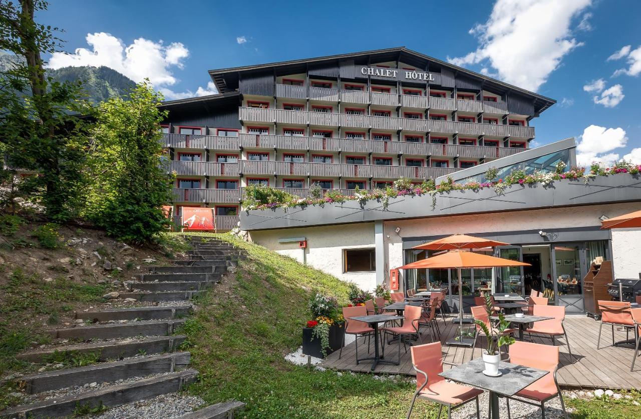 Le Prieure & Hotel