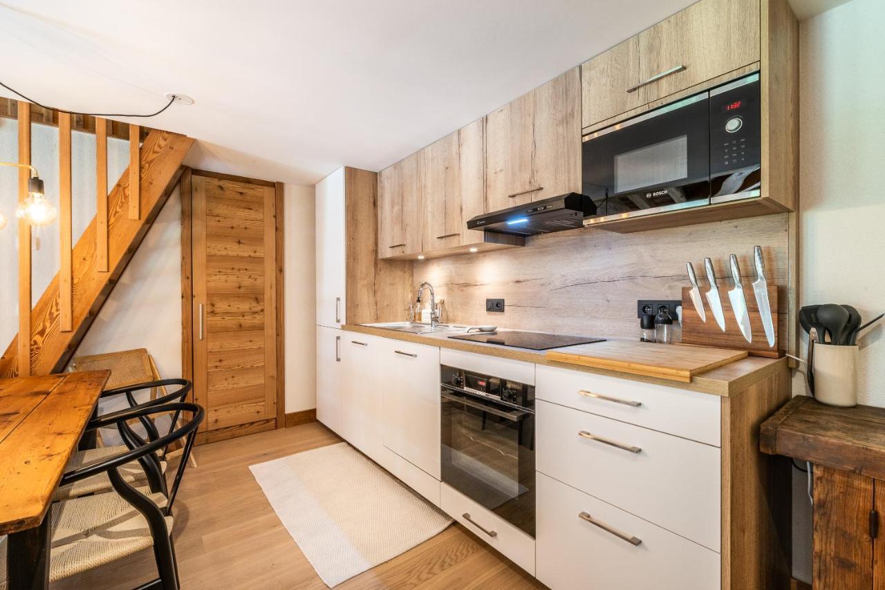 Appartement Celosia - By Emerald *