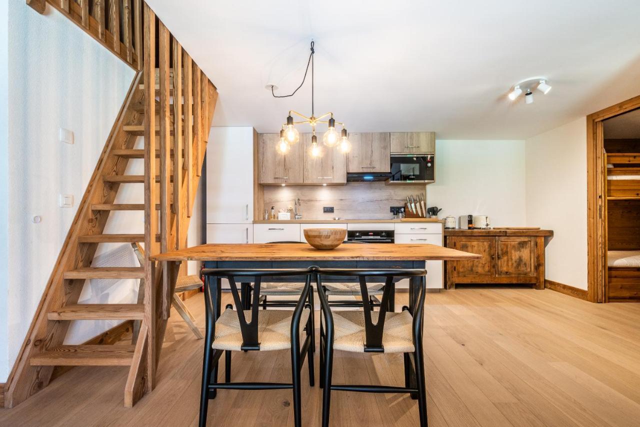 Appartement Celosia - By Emerald