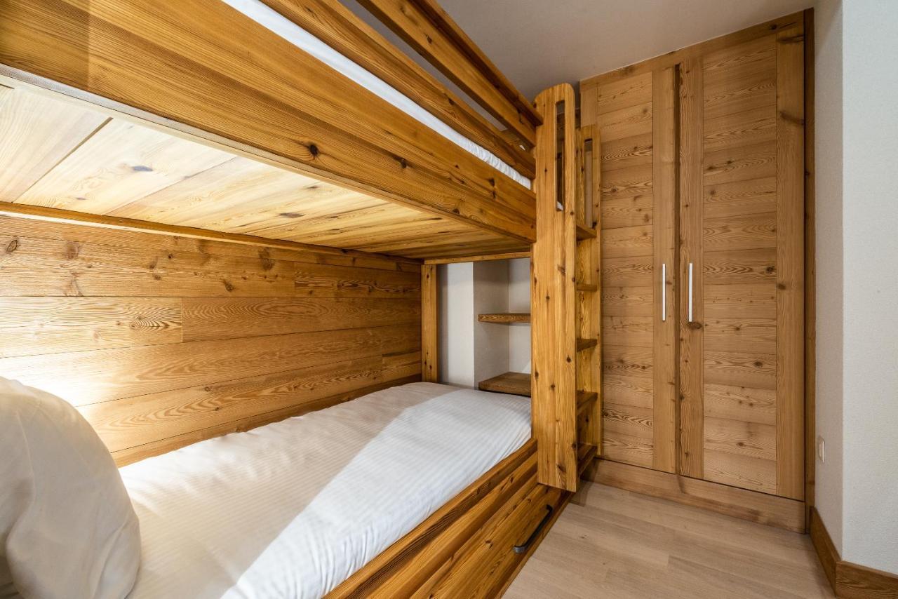 Appartement Celosia - By Emerald Chamonix