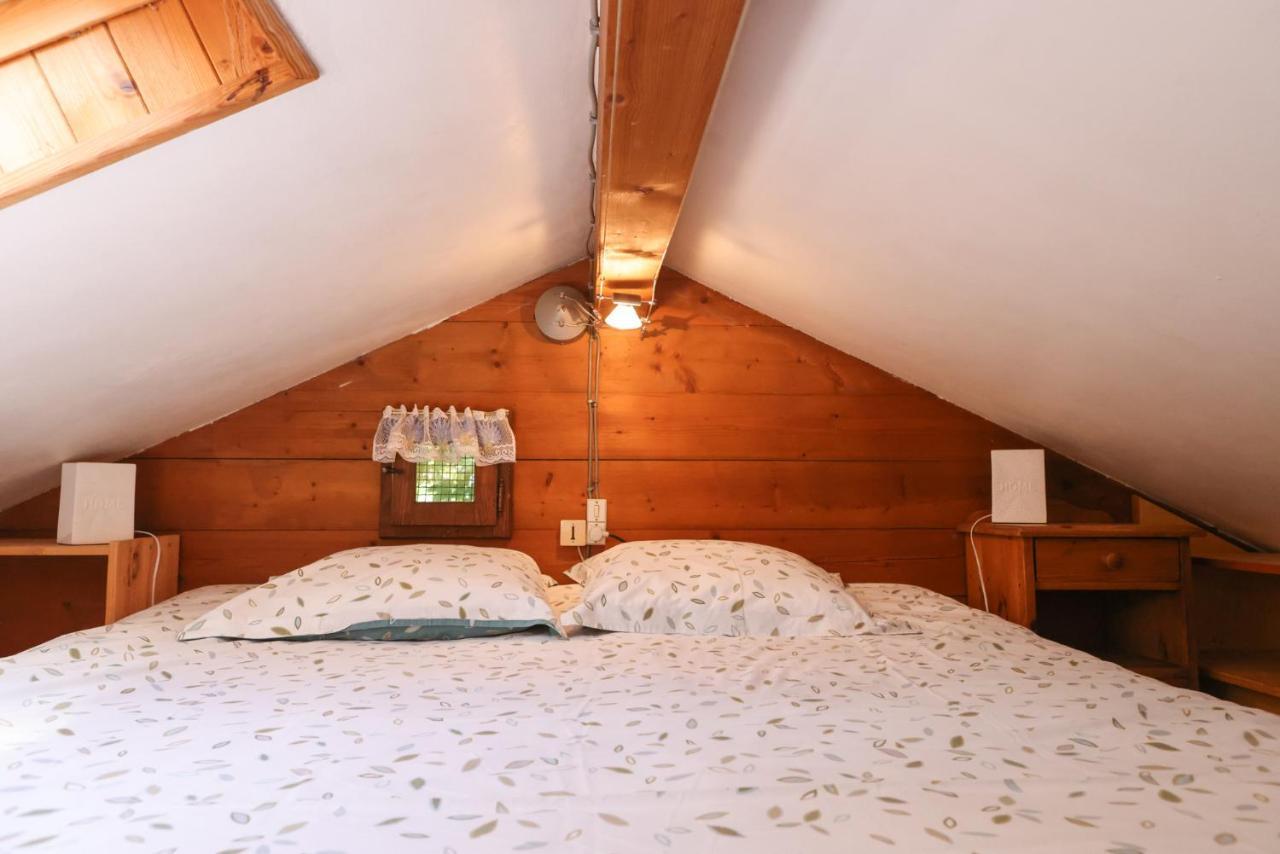 Chalet Le Du Petit Ours Chamonix