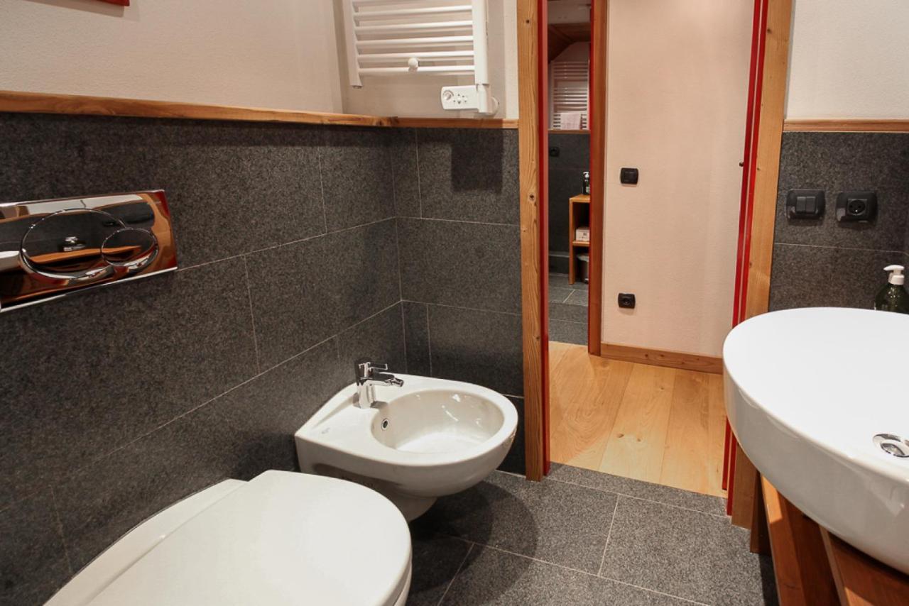 House Berenice - Les Praz Chamonix