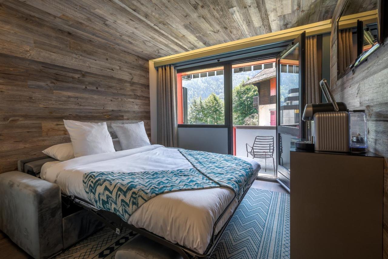 Le Prieure & Hotel