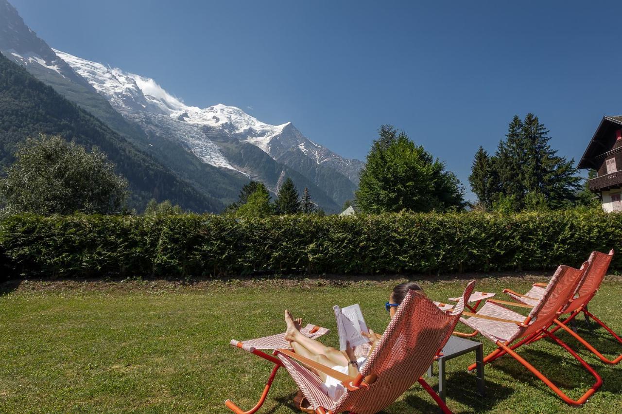 Hotel Le Prieure &