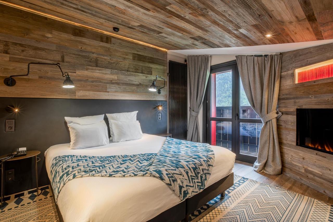 Le Prieure & Hotel