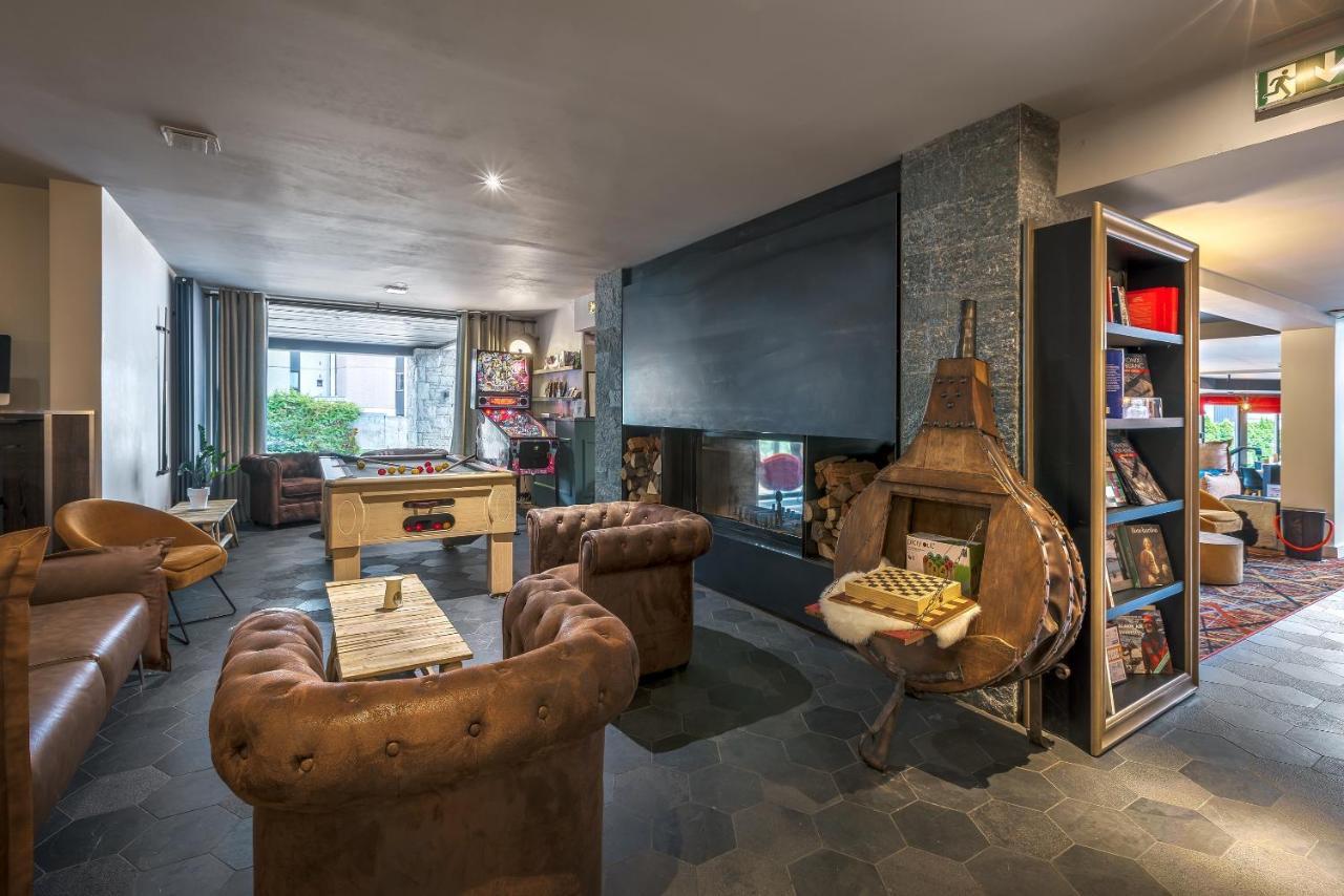 Le Prieure &