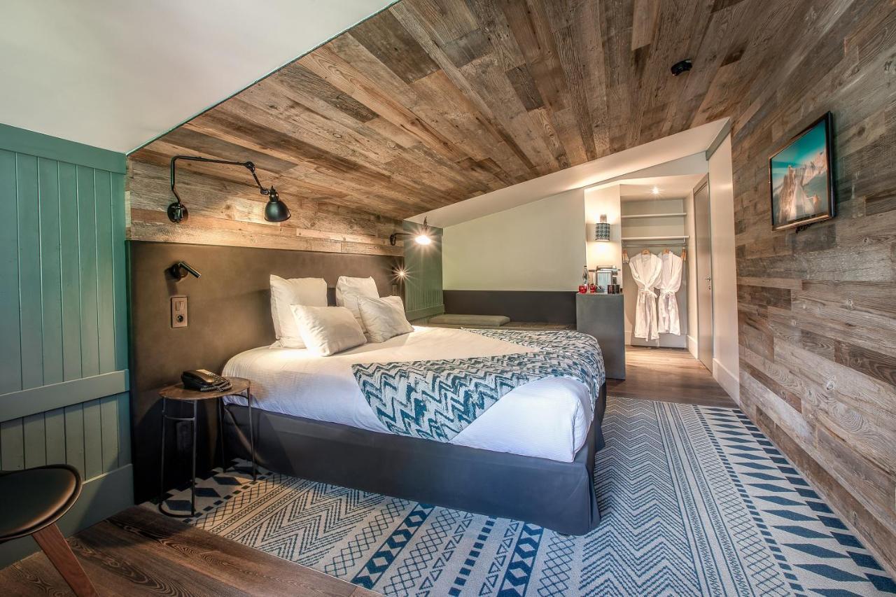 Le Prieure & Hotel 4*