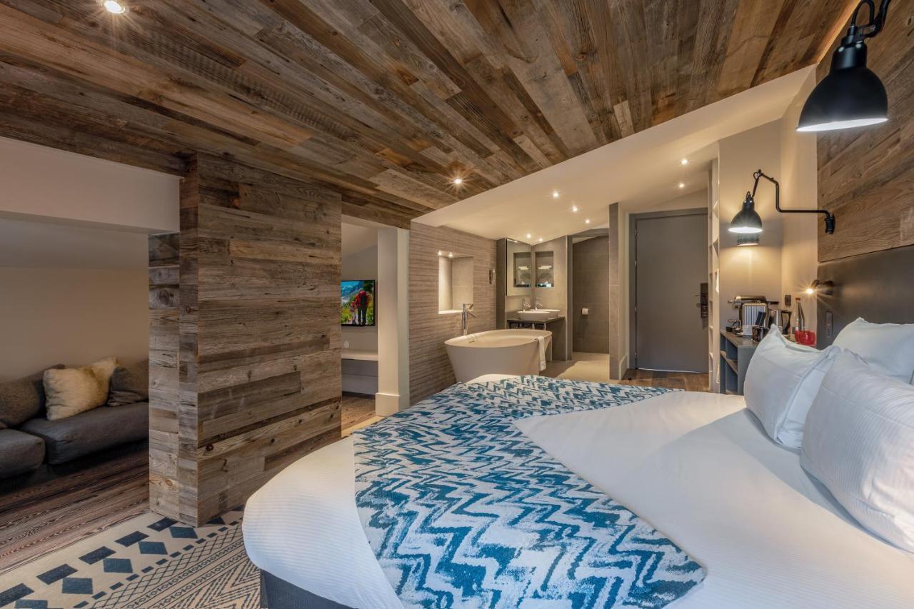 Le Prieure & Hotel 4*