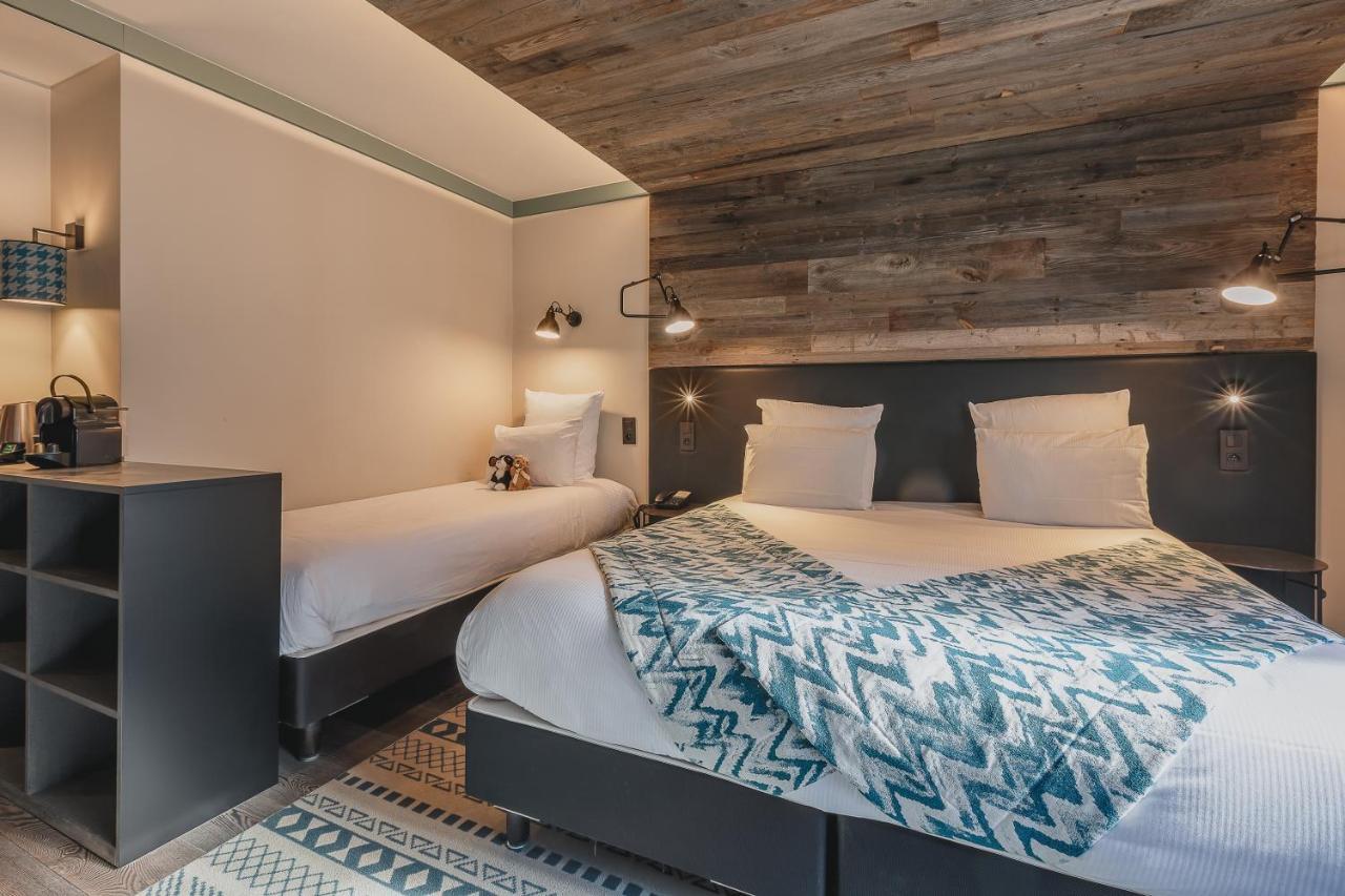 Le Prieure & Hotel 4*