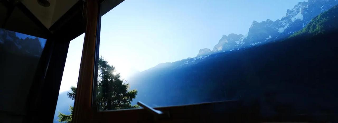 Breverly Hills Apartment Chamonix