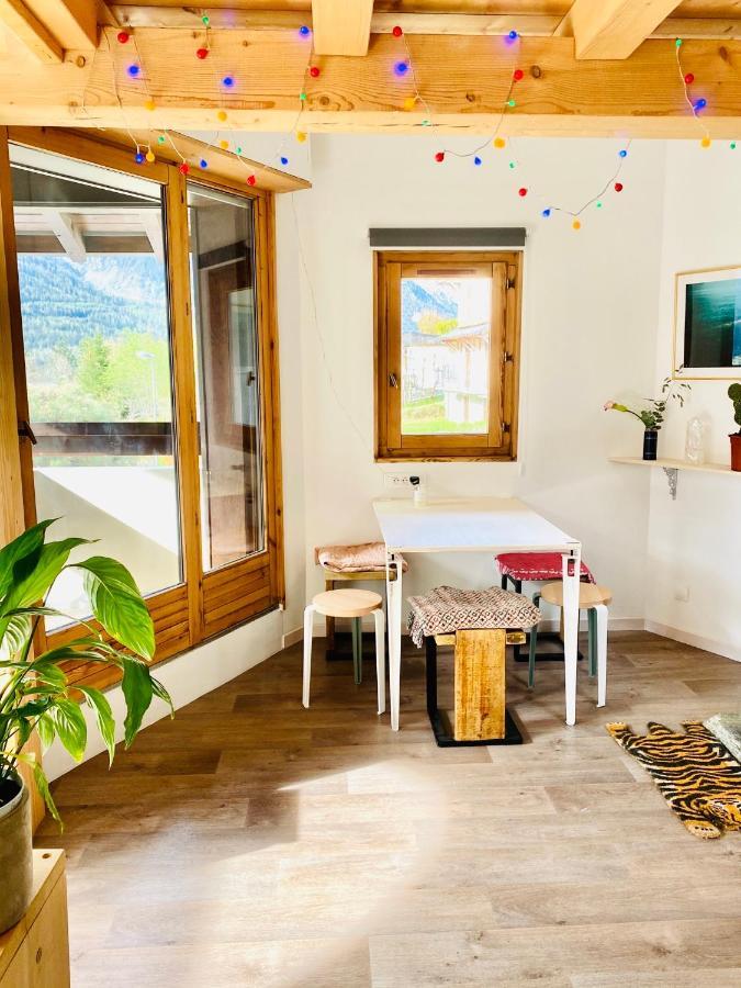 Apartment Breverly Hills Chamonix