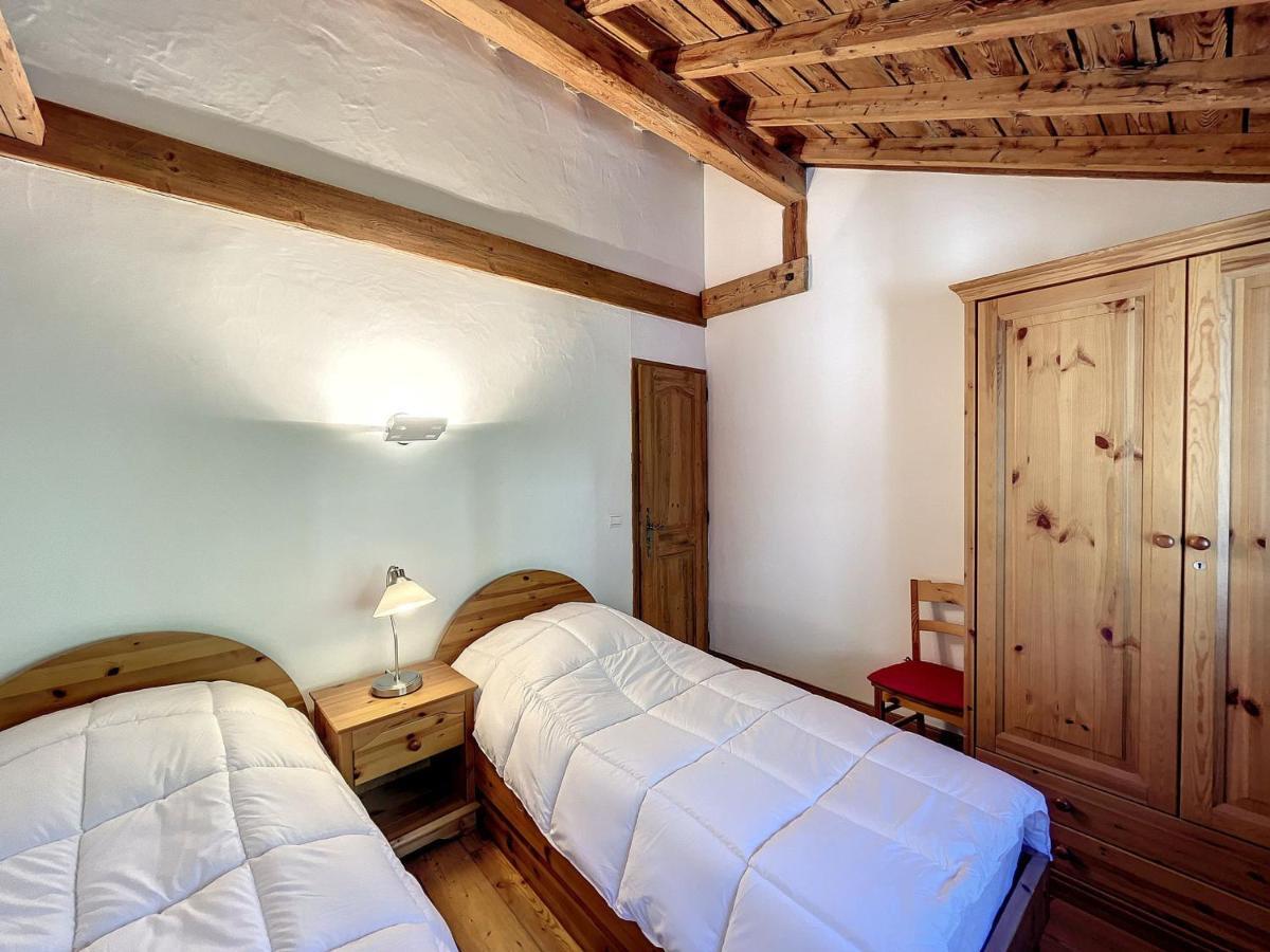 Apartment Chamonix: Appart. Standing 6 Pers, 3 Ch, Parking, Centre-ville - Fr-1-507-35 Chamonix