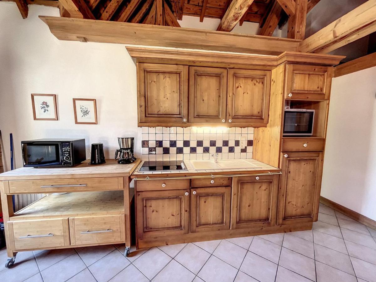 Chamonix: Appart. Standing 6 Pers, 3 Ch, Parking, Centre-ville - Fr-1-507-35 *