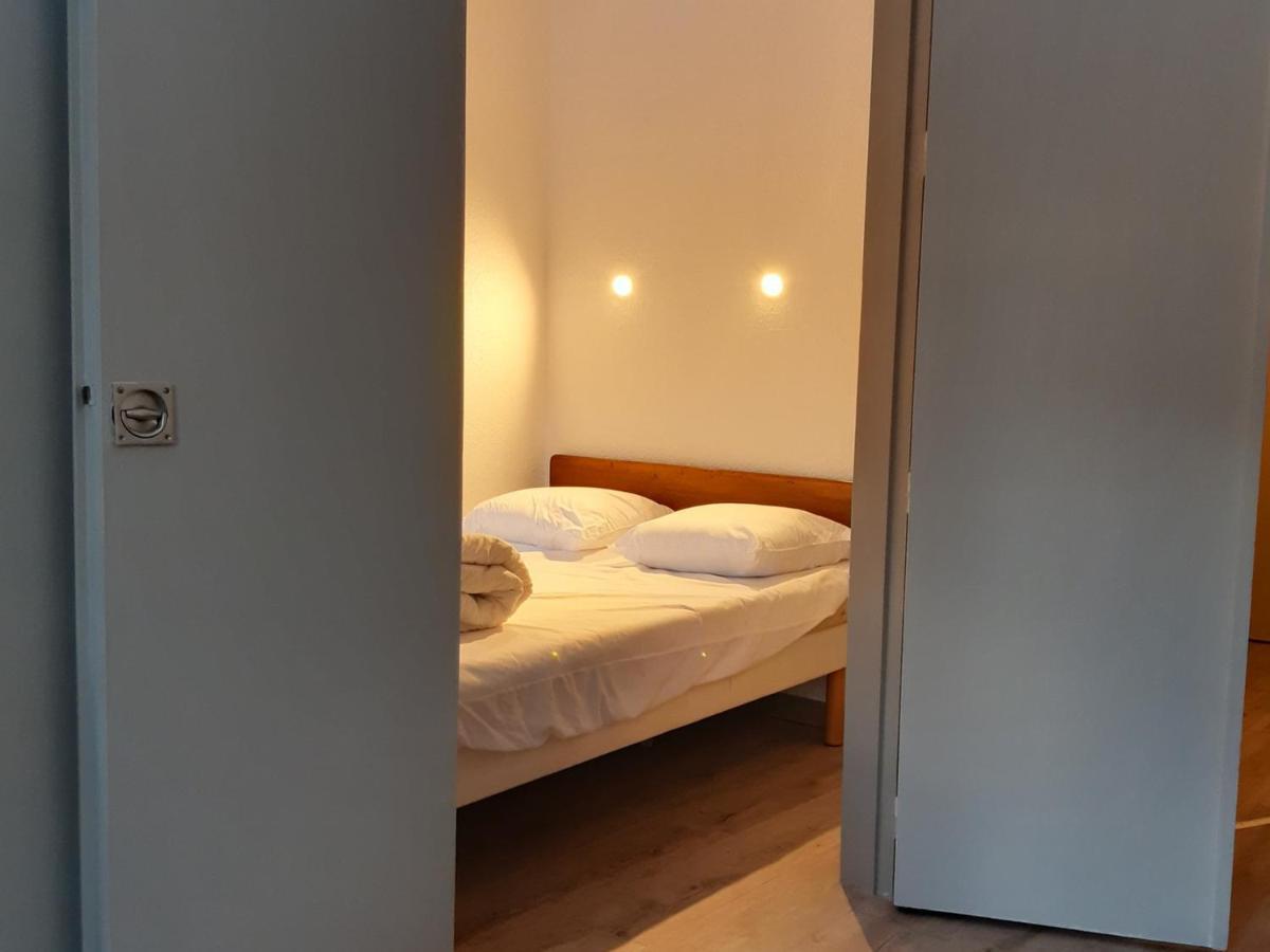 Avec Parking, Lave-linge Et Proche Bus De Geneve Et Domaines Skiables - Fr-1-517-62 Apartment Chamonix