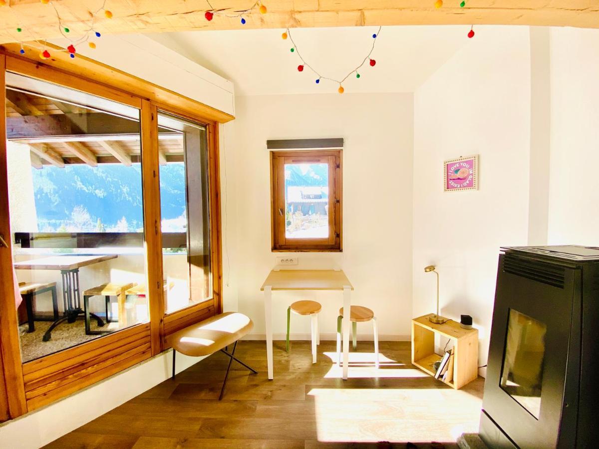 Breverly Hills Apartment Chamonix