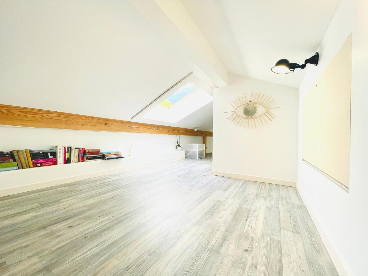 Breverly Hills Apartment