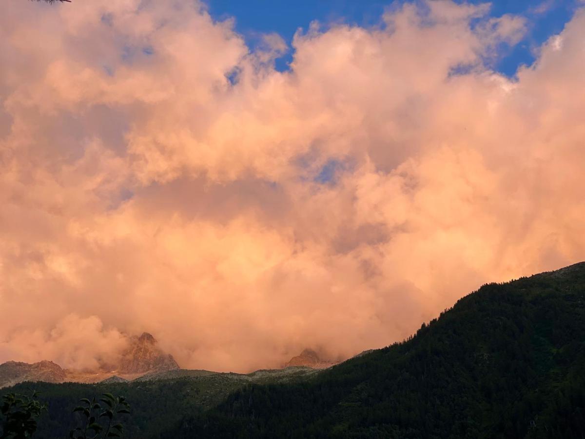 Breverly Hills Chamonix