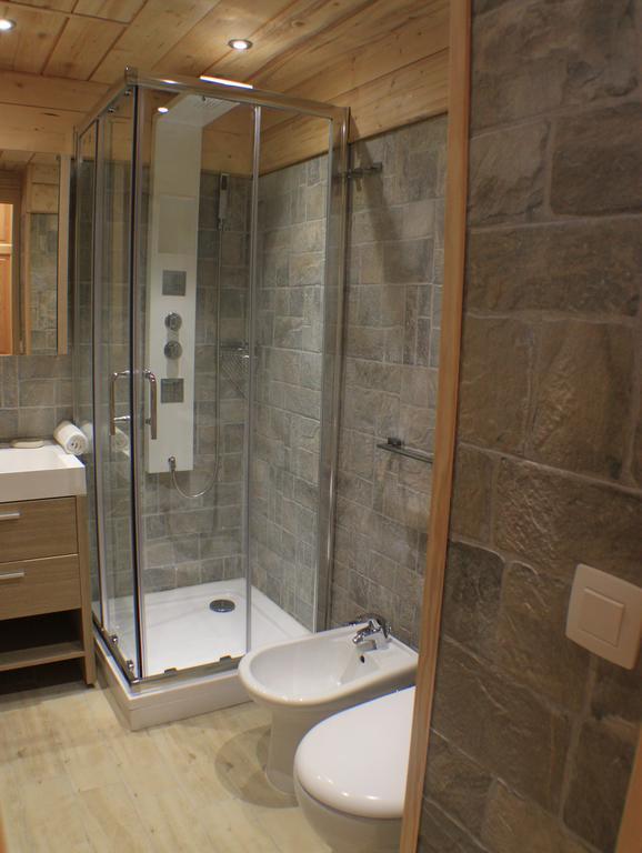 Apartment Le Pavillon Chamonix