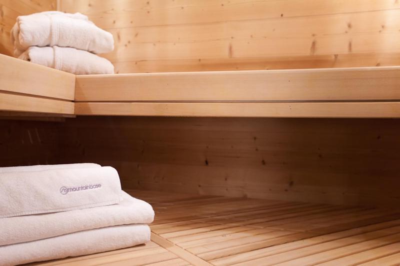 Chalet D'olivier * Chamonix