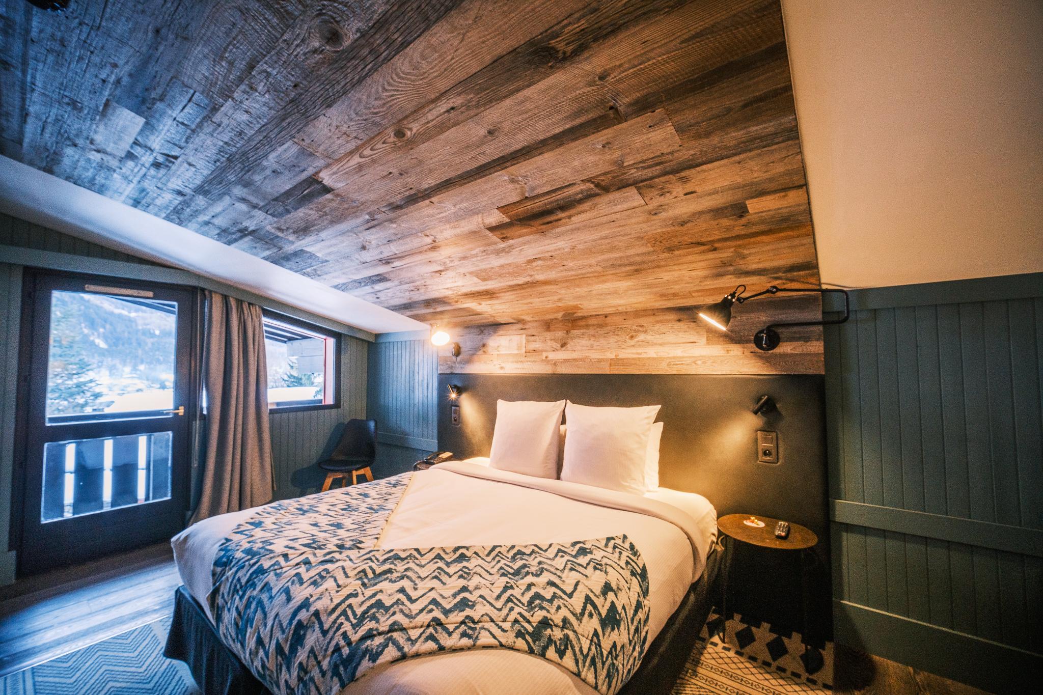 Le Prieure & Hotel