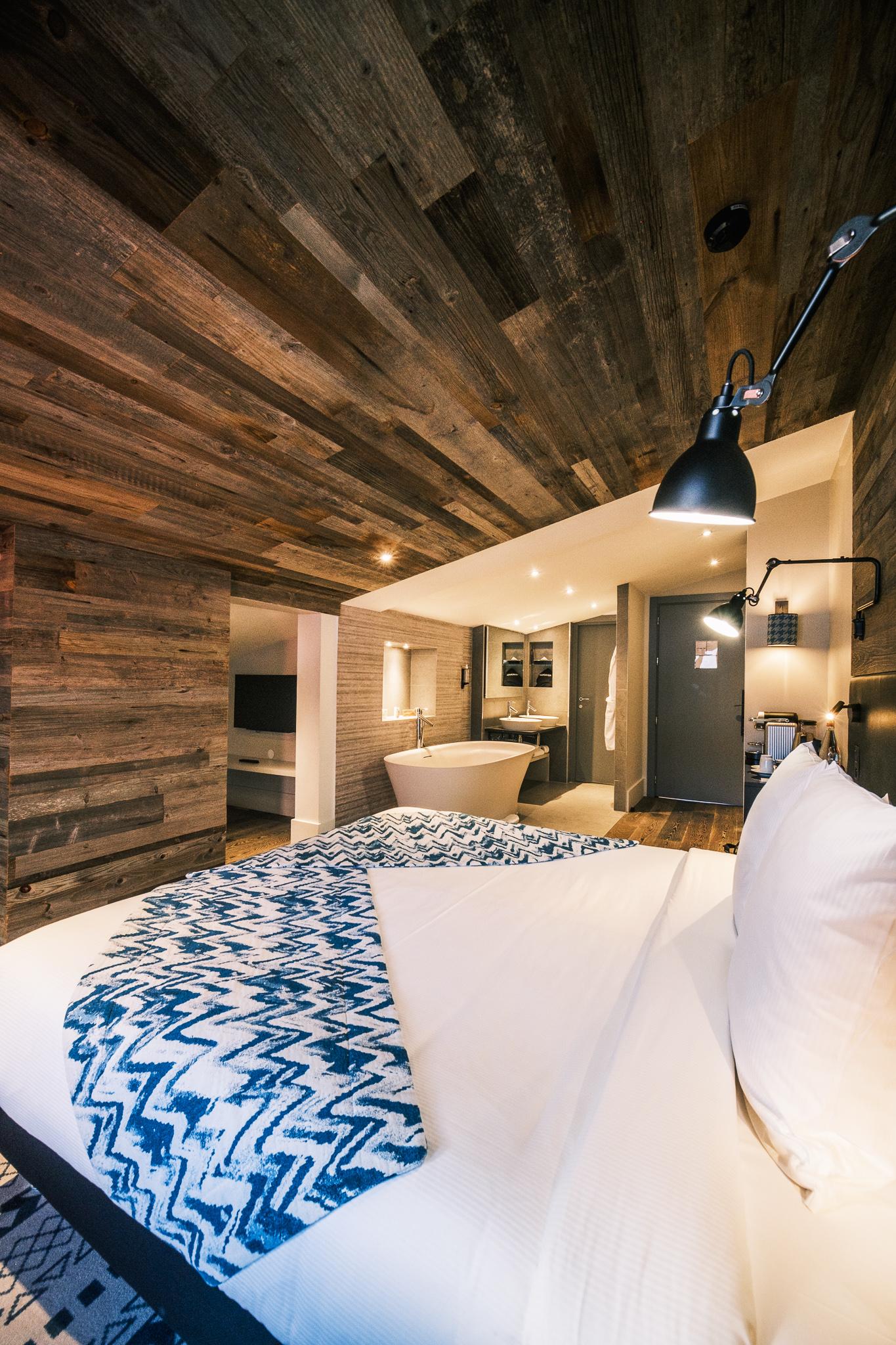 Le Prieure & Hotel 4*