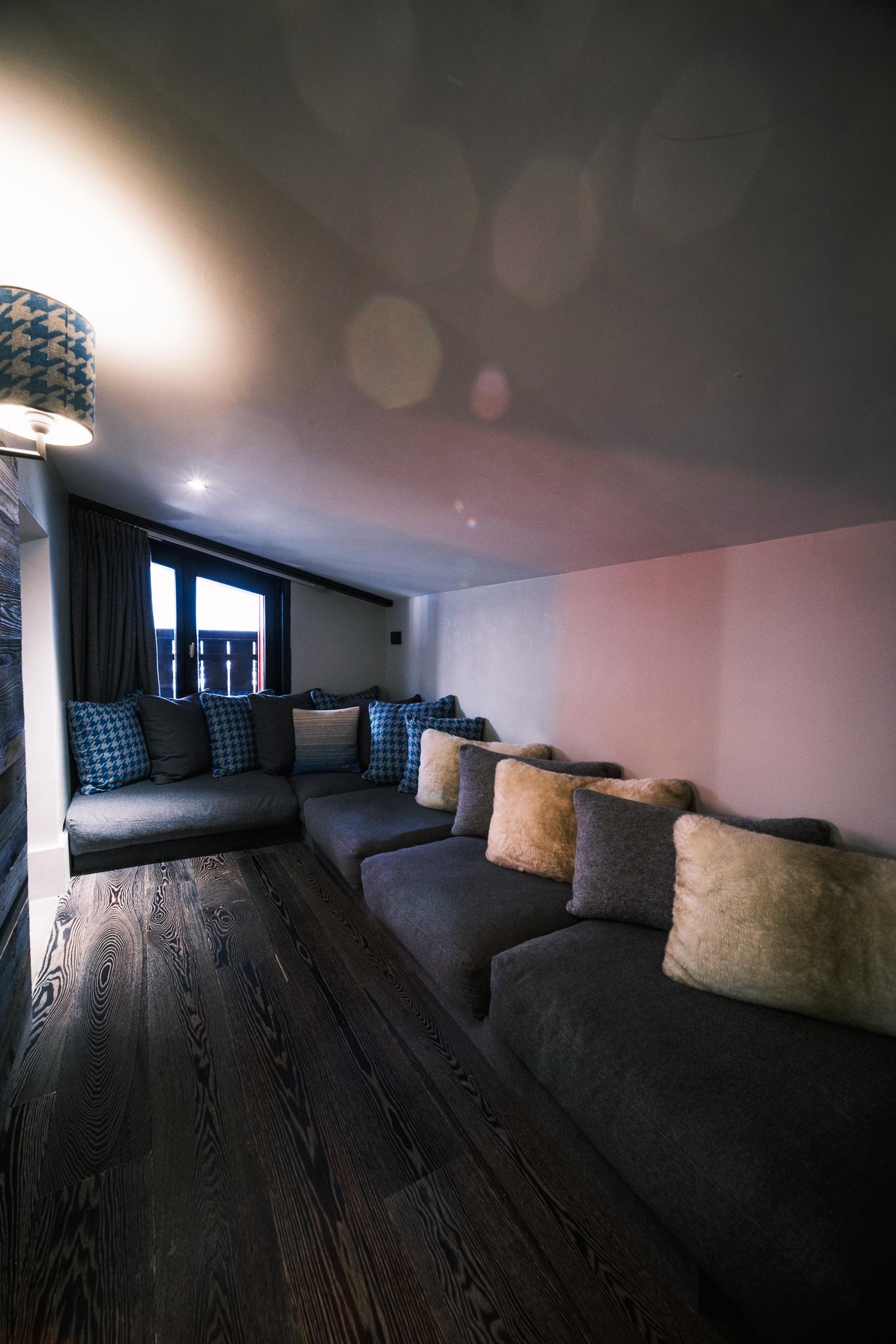 Le Prieure & Hotel
