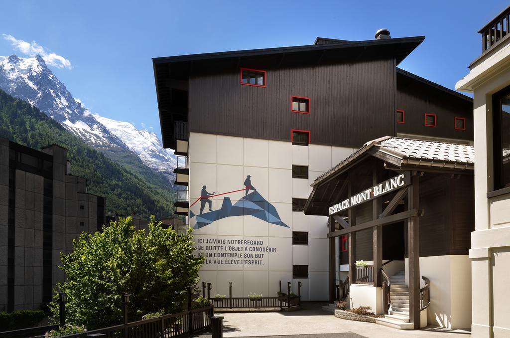 Hotel Le Prieure & Chamonix
