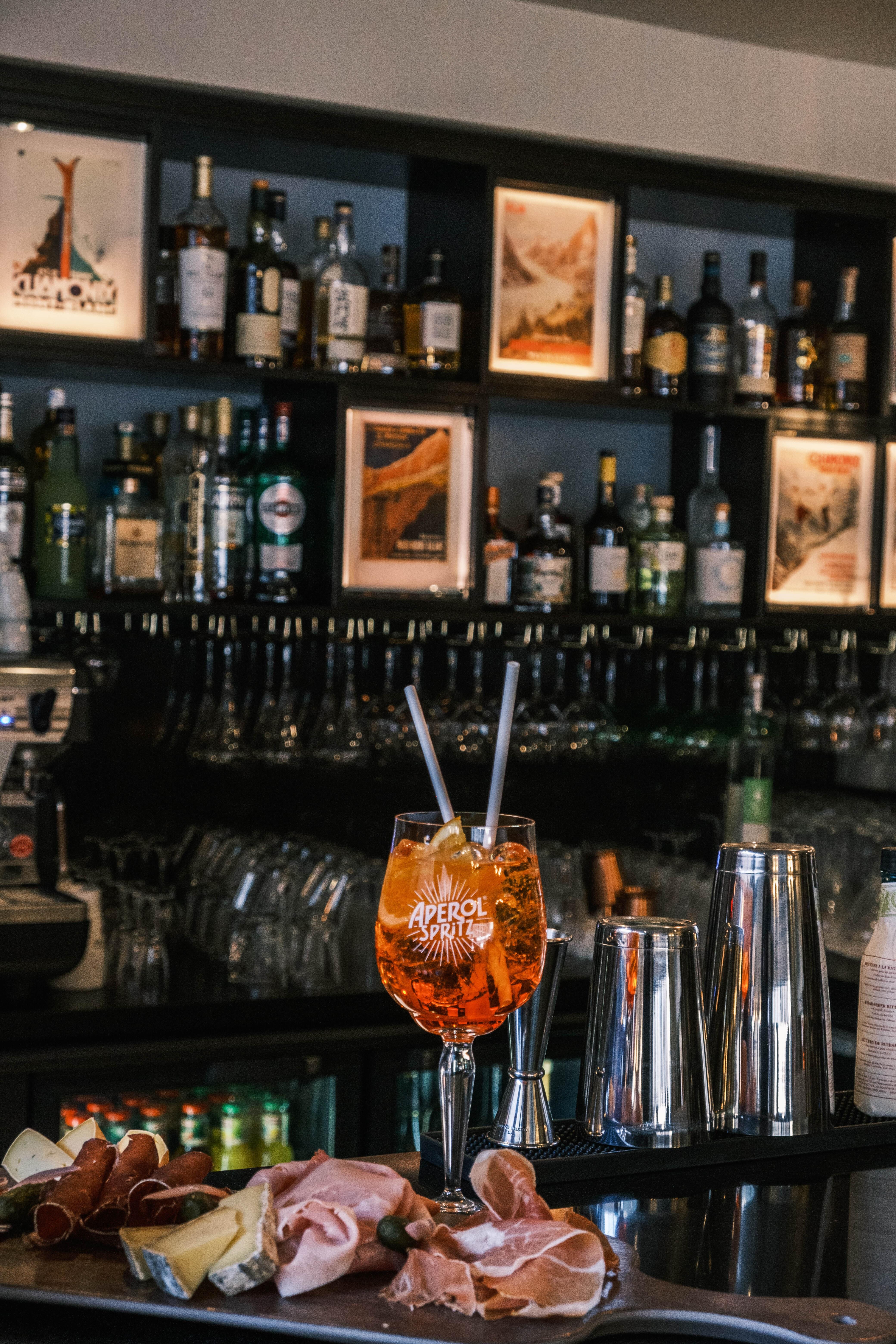 Le Prieure & Hotel