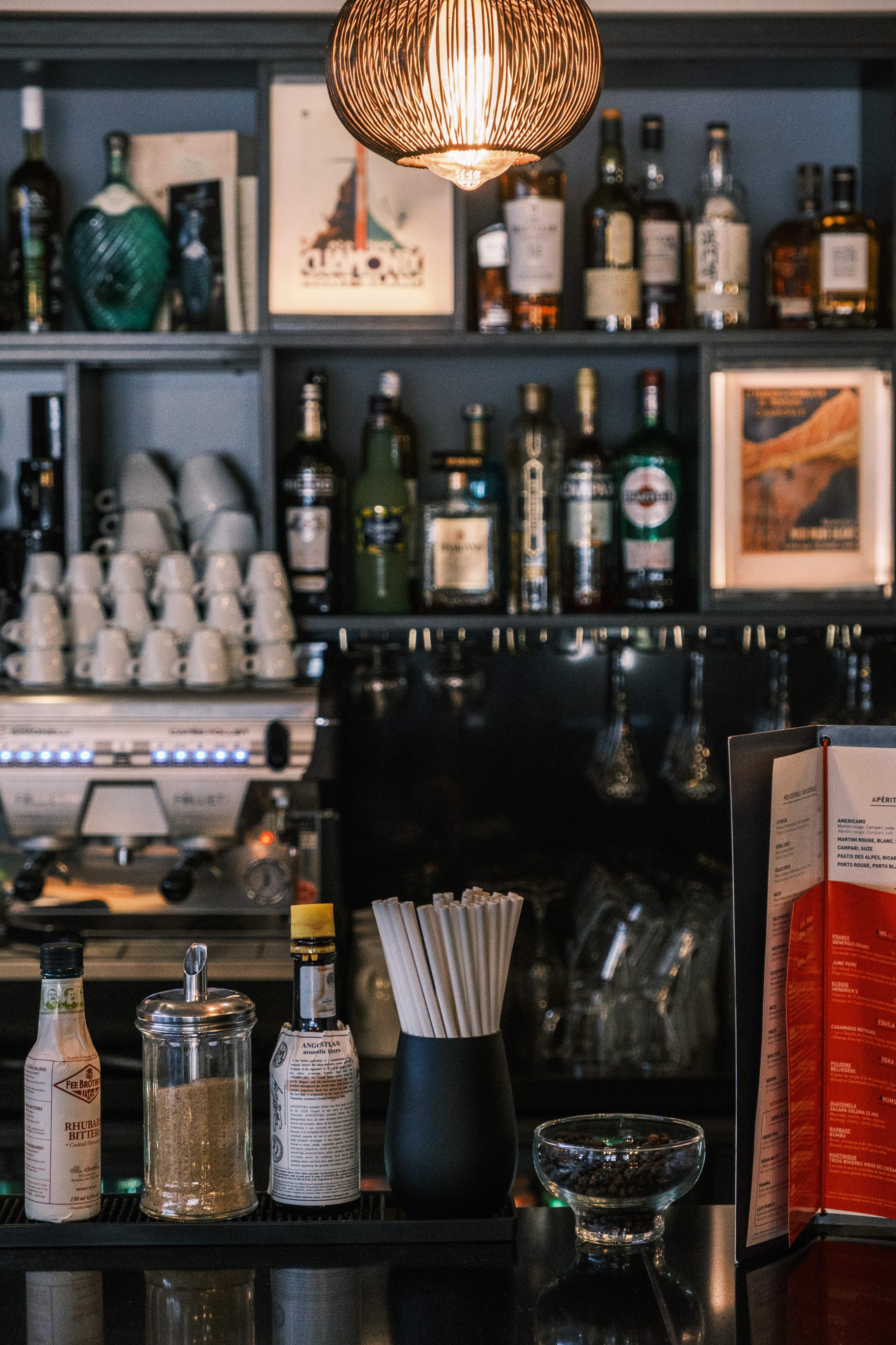 Le Prieure & Hotel