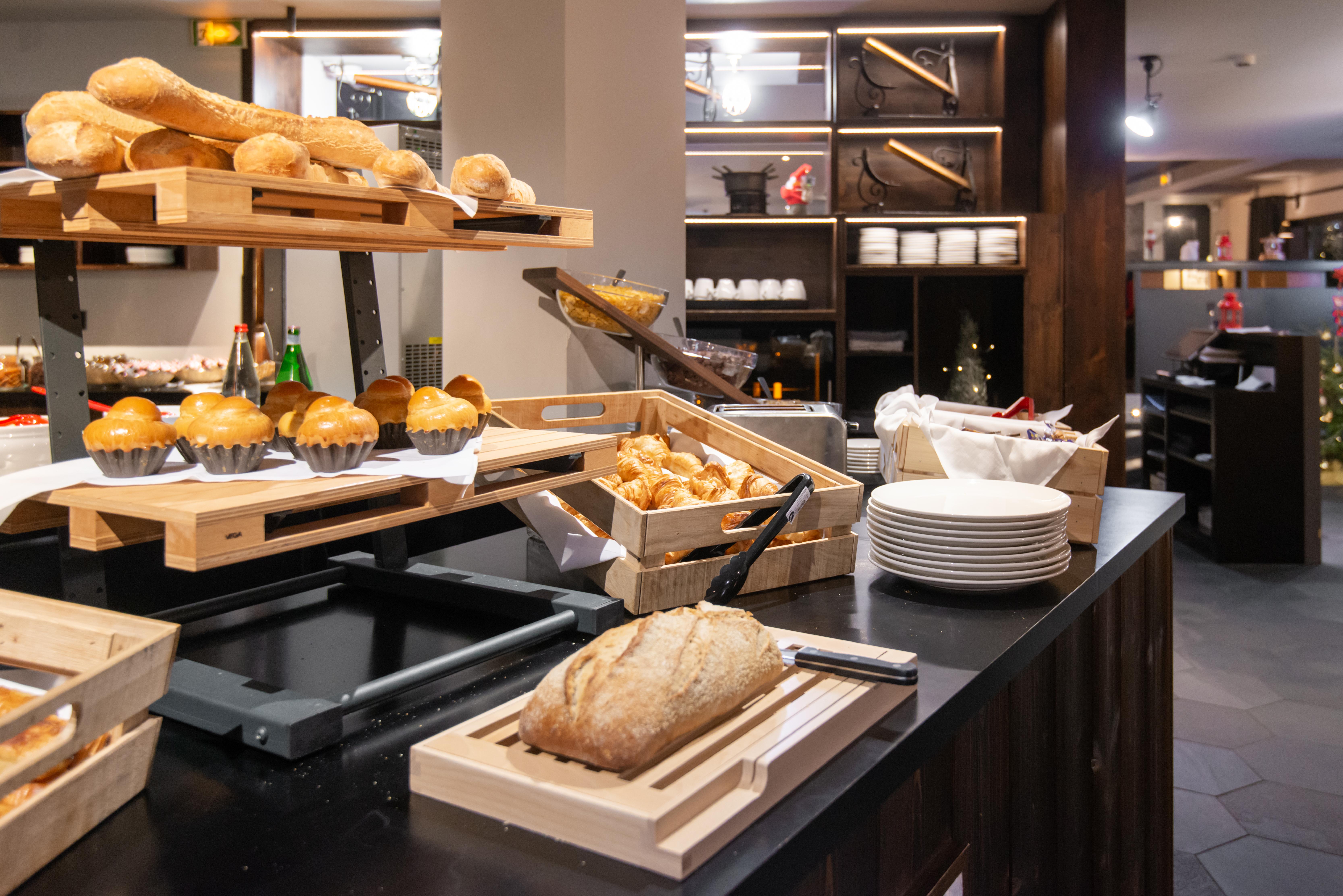 Hotel Le Prieure &