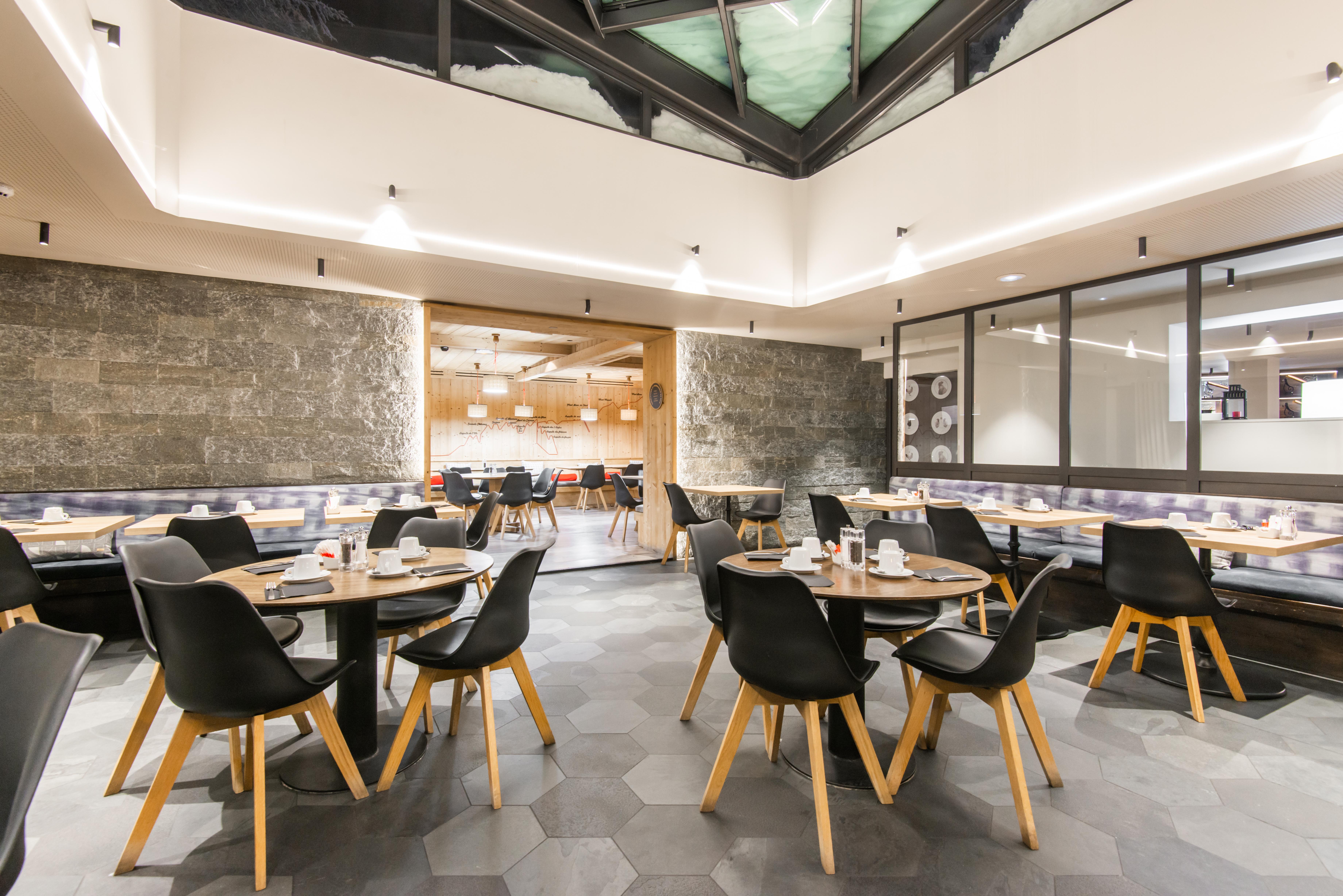 Le Prieure & 4* Chamonix