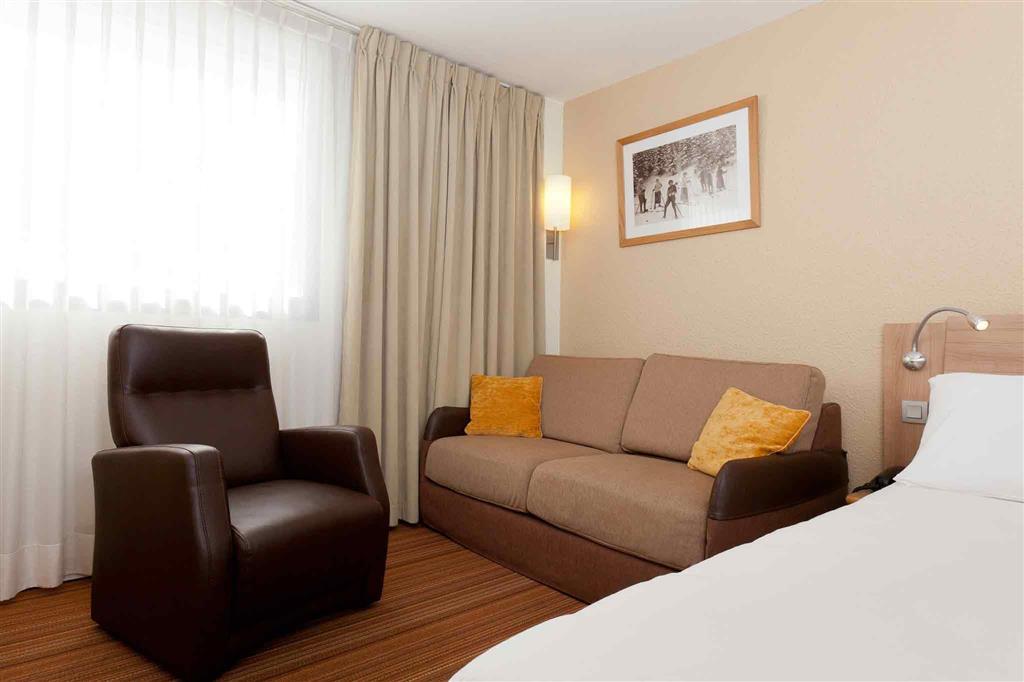 Hotel Big Sky & 4*