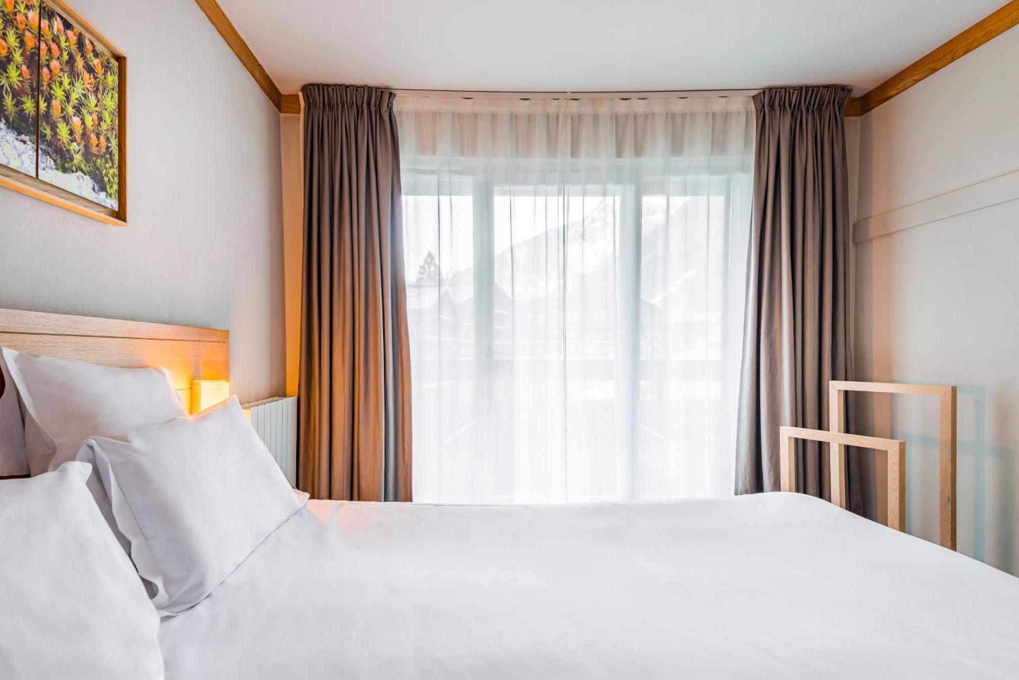 Hotel Le Morgane