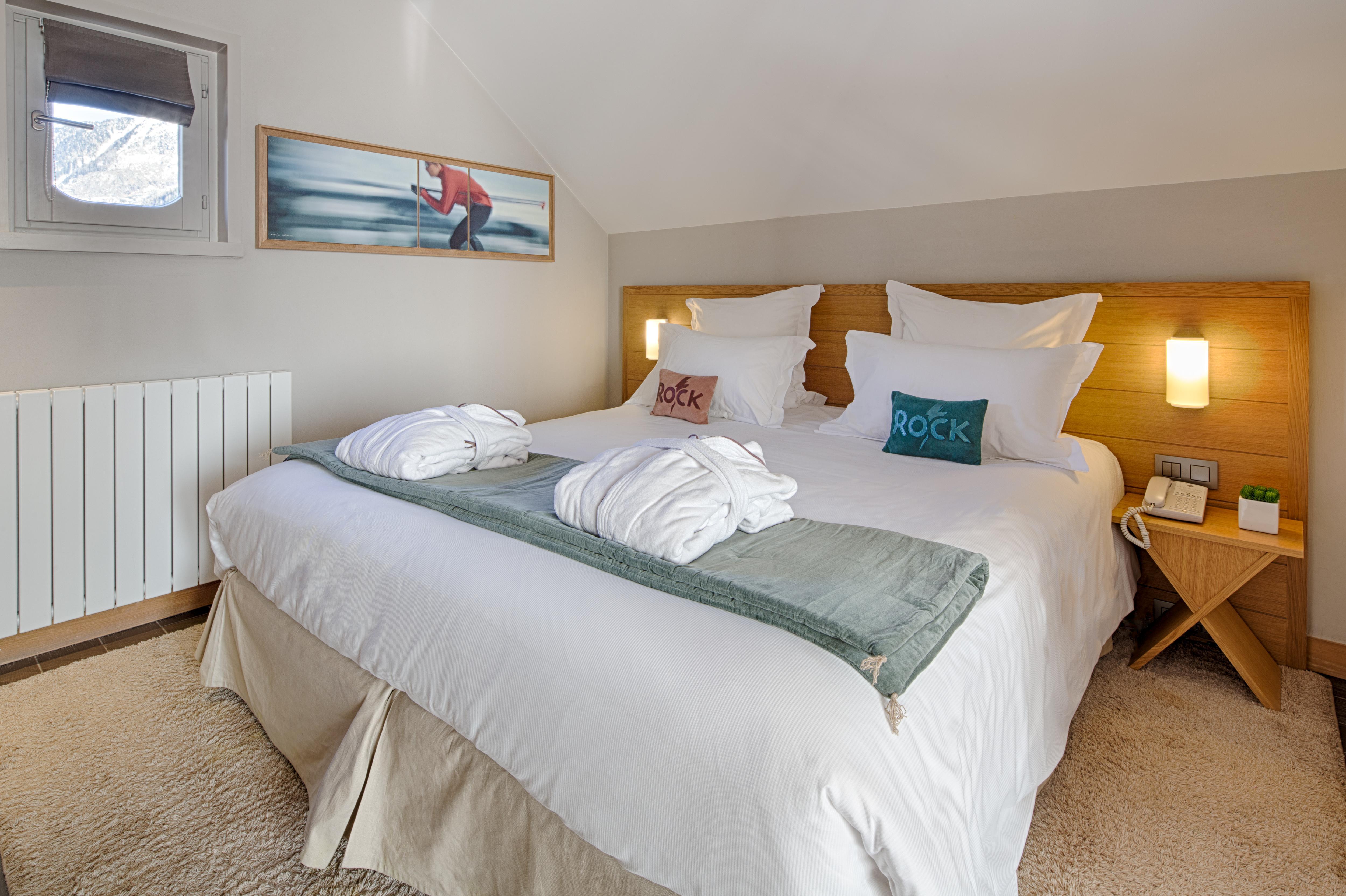 Hotel Le Morgane