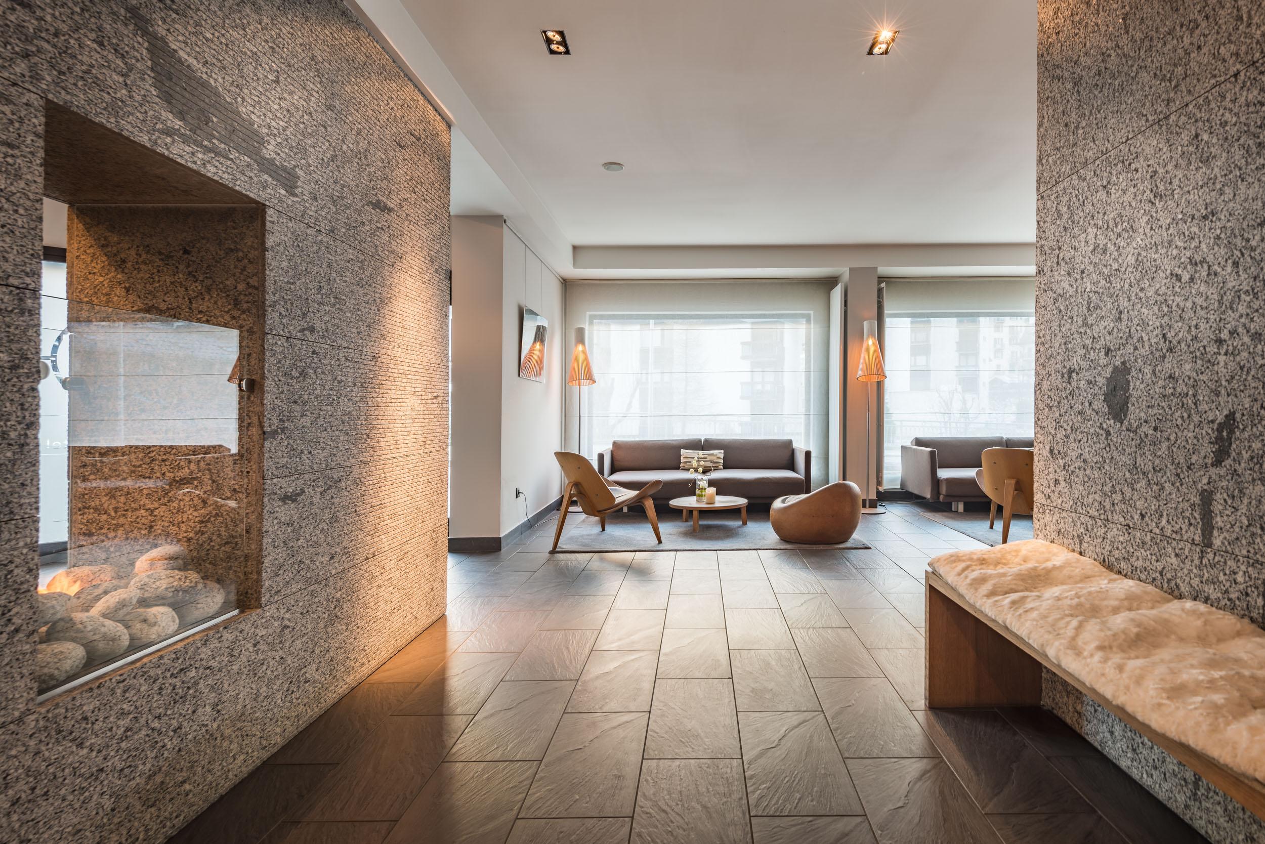 Hotel Le Morgane Chamonix