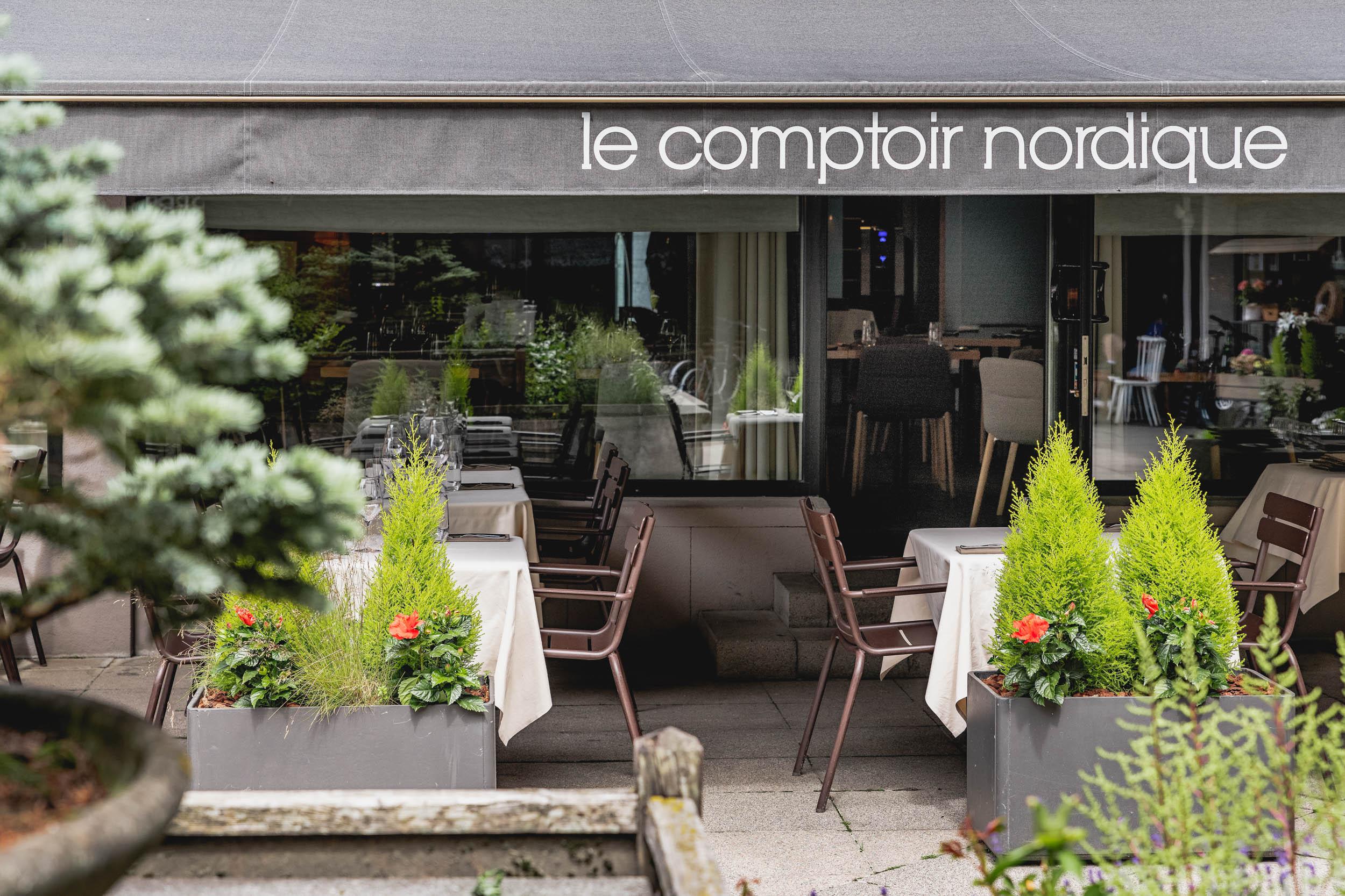 Le Morgane 4* Chamonix