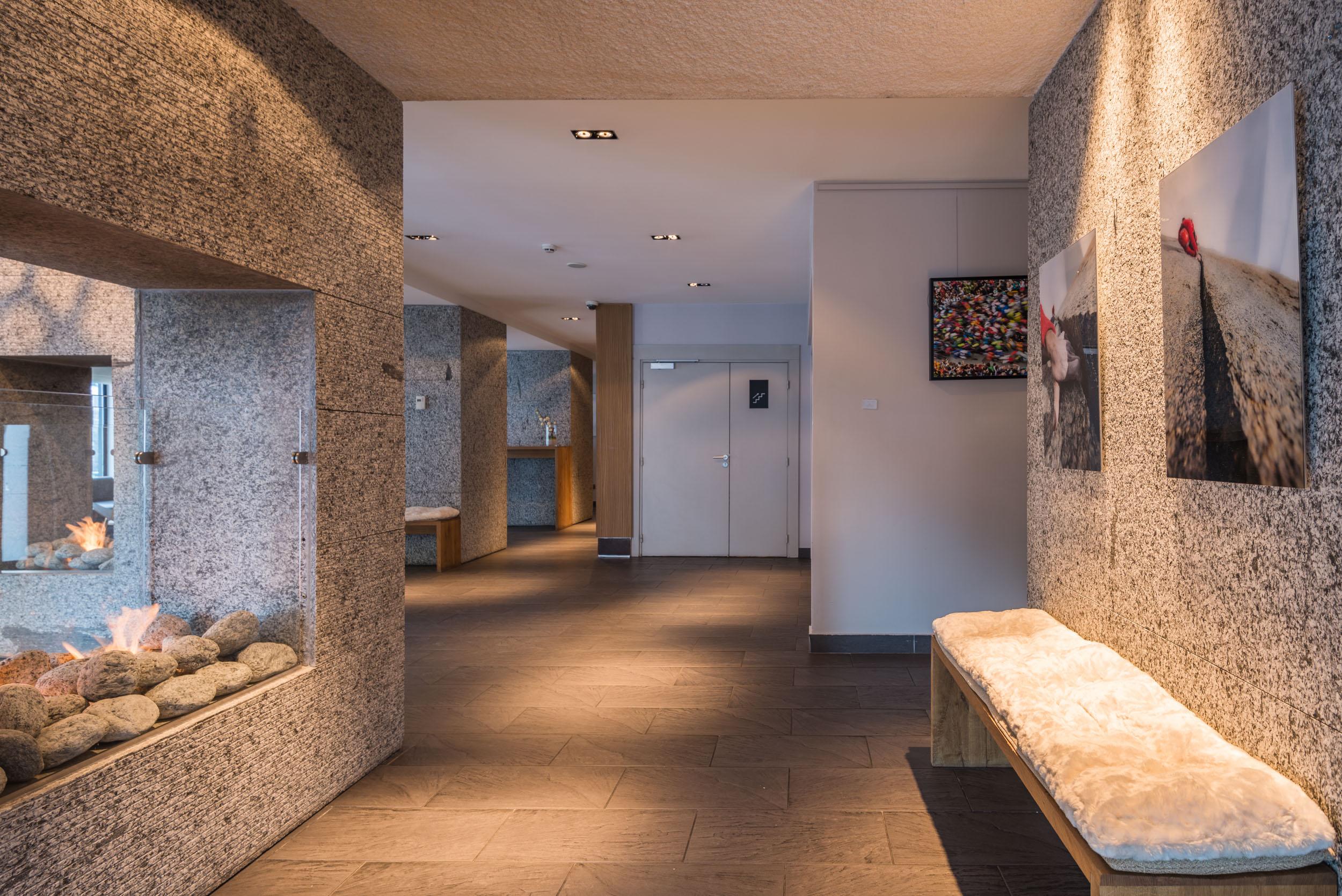 Hotel Le Morgane 4*