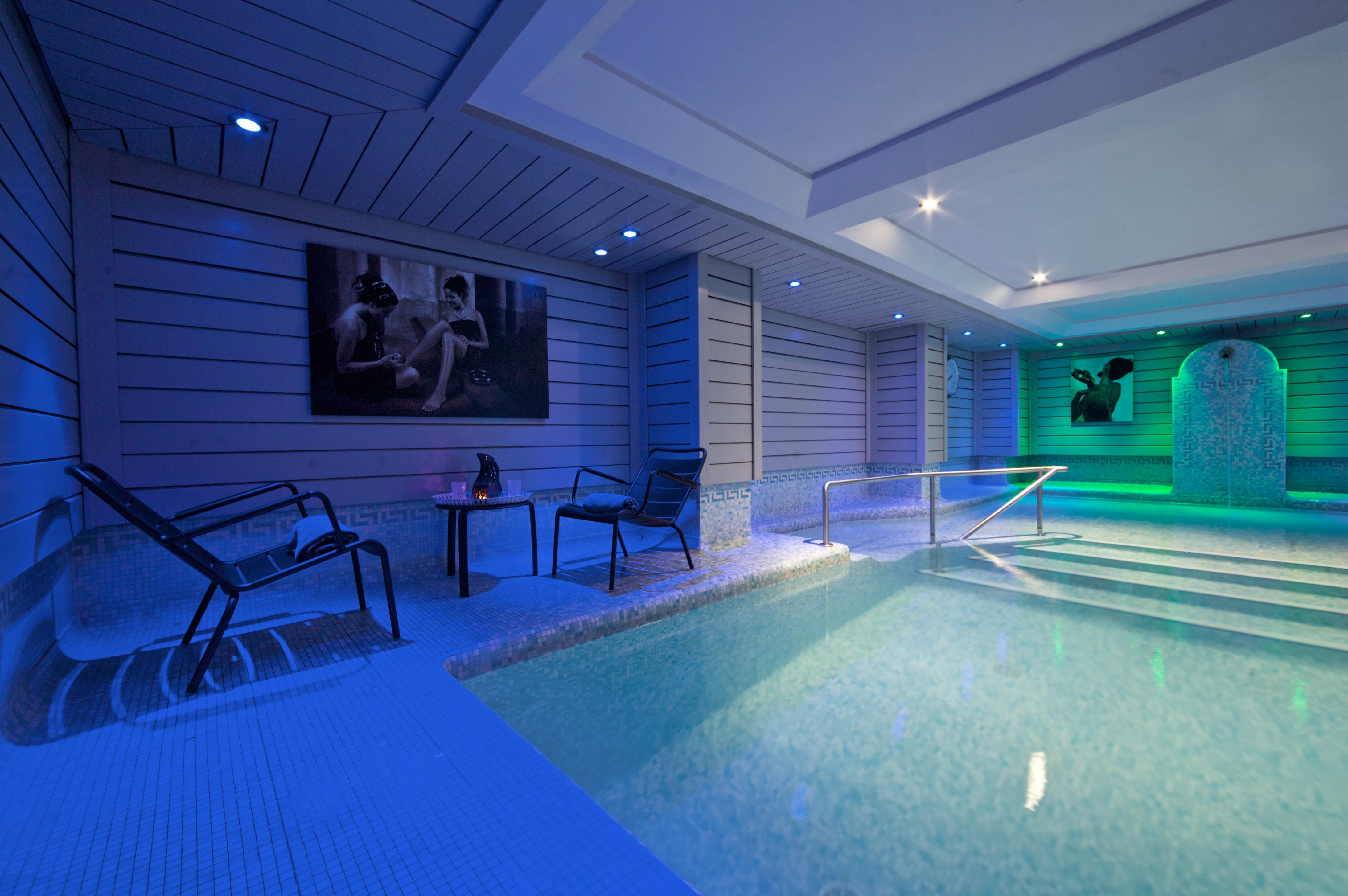 Le Morgane Hotel 4*
