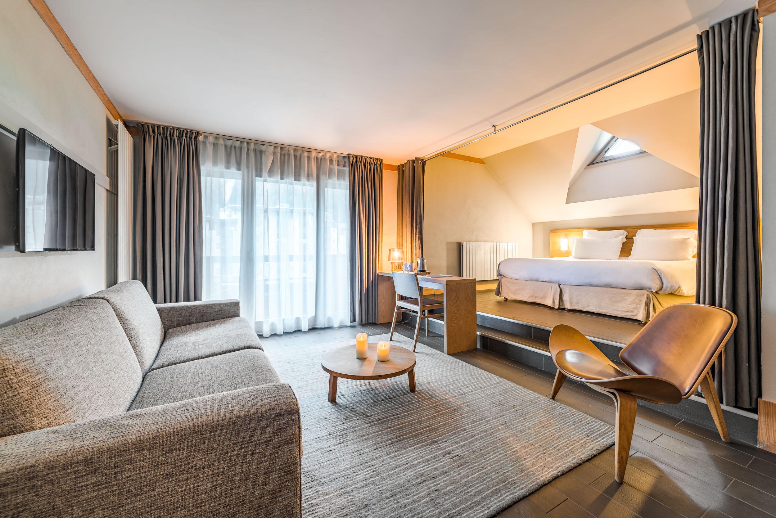Le Morgane Hotel