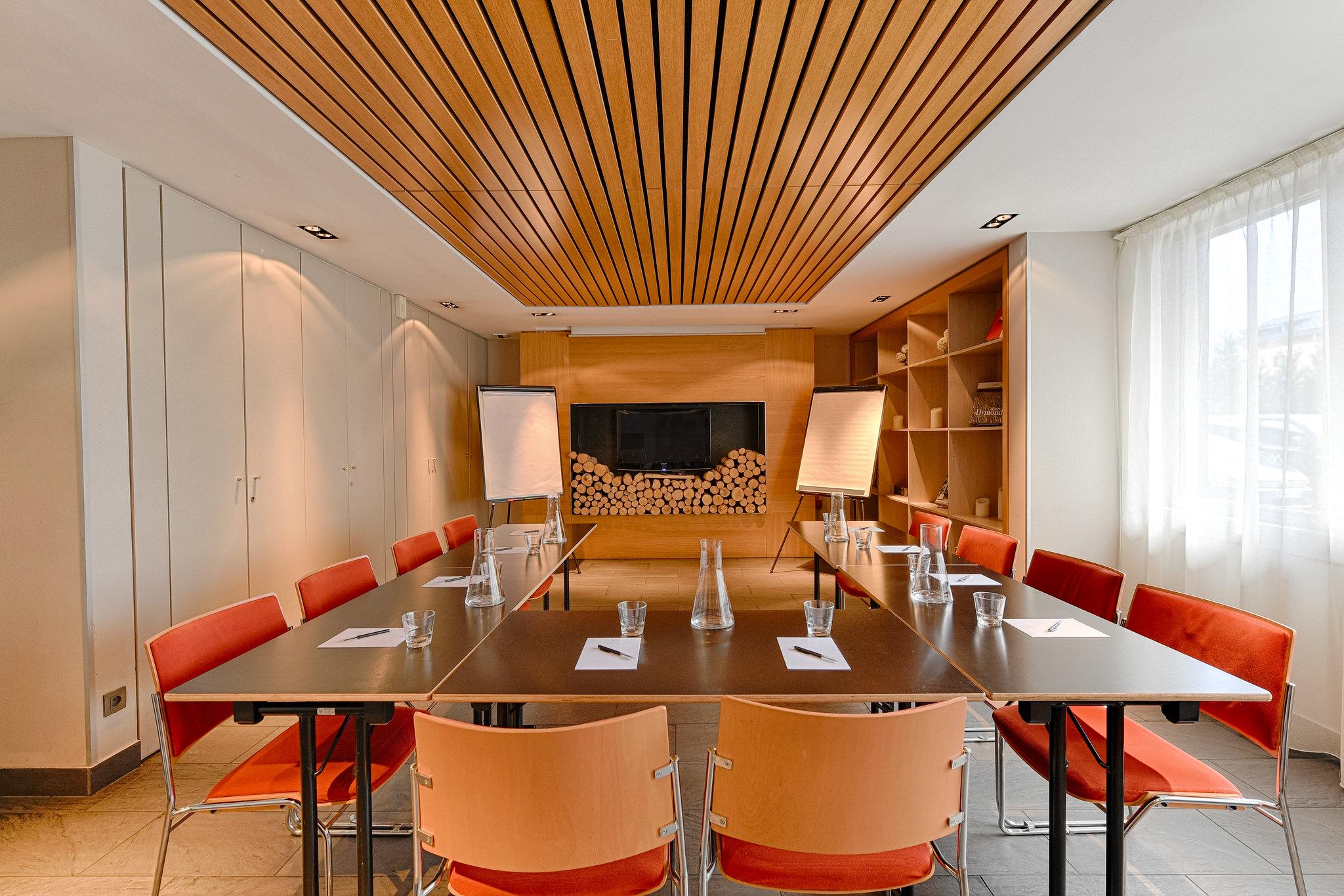 Le Morgane Hotel 4*